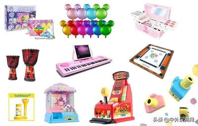 2019廣州玩具展 發(fā)力教育產(chǎn)品，凝聚新動(dòng)能